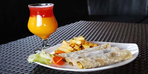 Cityville Lounge for Good Food, Wine & Spirits, Buffet, Lunch & Dinner Kampala Uganda